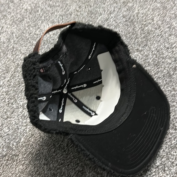 Champion Sherpa life Cap - Picture 5 of 5